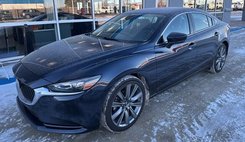 2020 Mazda MAZDA6 Touring