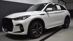 2023 Infiniti QX50 Sport
