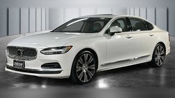 2023 Volvo S90 B6 Plus