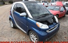 2008 Smart Fortwo passion