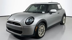 2025 MINI Hardtop Signature Trim 2-door Hatchback
