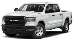 2022 Ram Ram Pickup 1500 HFE