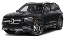 2024 Mercedes-Benz GLB GLB 250 4MATIC