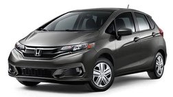 2019 Honda Fit LX