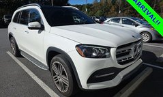 2022 Mercedes-Benz GLS GLS 450