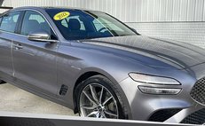 2022 Genesis G70 2.0T