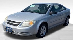 2007 Chevrolet Cobalt LS