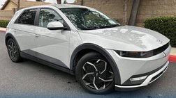 2023 Hyundai Ioniq 5 SE Standard Range