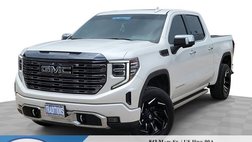 2023 GMC Sierra 1500 Denali Ultimate