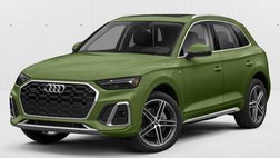 2021 Audi Q5 e quattro Prestige 55 TFSI