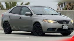 2012 Kia Forte EX