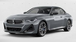 2022 BMW 2 Series M240i xDrive