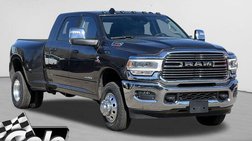 2024 Ram Ram Pickup 3500 Laramie
