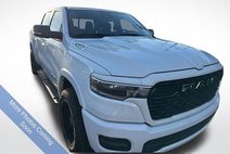 2025 Ram Ram Pickup 1500 Lone Star