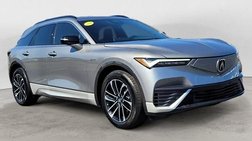 2024 Acura ZDX A-SPEC