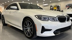 2020 BMW 3 Series 330i