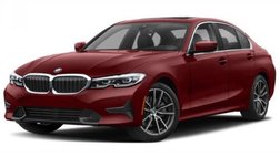 2021 BMW 3 Series 330i xDrive