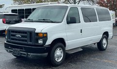 2011 Ford E-Series XL