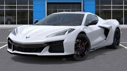 2026 Chevrolet Corvette Z06