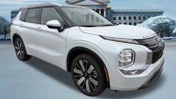 2026 Mitsubishi Outlander SEL