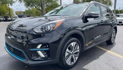 2022 Kia Niro EV EX