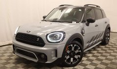 2023 MINI Countryman Plug-in Hybrid Cooper SE ALL4
