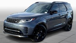 2024 Land Rover Discovery P300 Dynamic SE