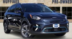 2022 Kia Niro EV EX Premium