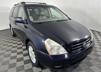 2008 Kia Sedona EX