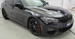 2022 BMW 3 Series 330i