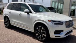 2021 Volvo XC90 Recharge T8 Inscription Expression 7P