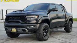 2022 Ram Ram Pickup 1500 TRX