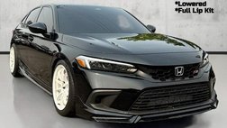 2024 Honda Civic Si