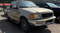 1997 Ford F-150 XL