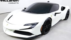 2022 Ferrari SF90 Stradale Base