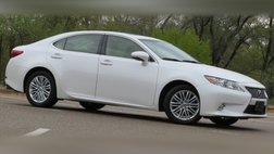 2014 Lexus ES 350 Base