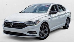 2020 Volkswagen Jetta R-Line