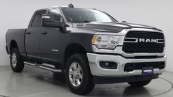 2023 Ram Ram Pickup 2500 Big Horn