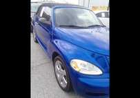 2005 Chrysler PT Cruiser GT