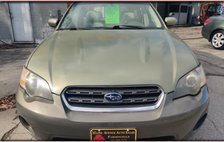 2005 Subaru Outback 2.5i Limited
