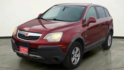 2009 Saturn VUE XE
