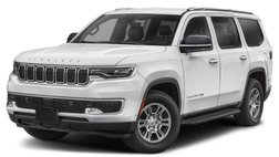 2024 Jeep Wagoneer Series III