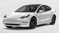 2023 Tesla Model 3 Long Range