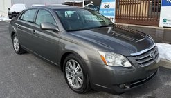 2007 Toyota Avalon Limited