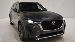 2024 Mazda CX-90 3.3 Turbo Premium Plus