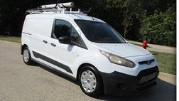2014 Ford Transit Connect XL
