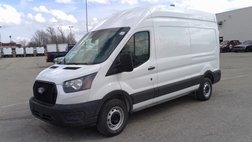 2026 Ford Transit 350