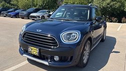 2017 MINI Countryman Cooper ALL4
