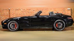 2013 Mercedes-Benz SLS AMG GT