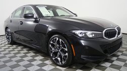 2025 BMW 3 Series 330i